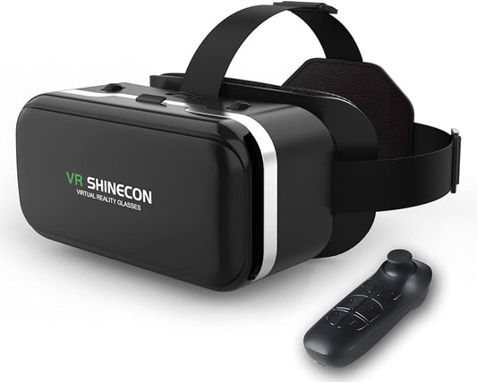 Shinecon VR Glasses
